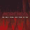 Morendo - Doom Eternal: The Only Thing They Fear Is You (8 - Bit Version) - Single